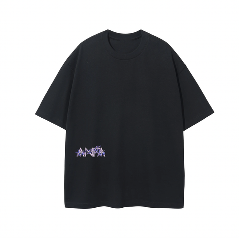 ANFA OLIVE TEE