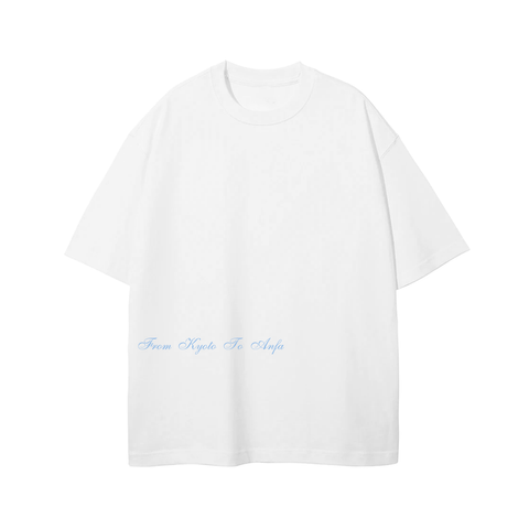 ANFA KYOTO TEE